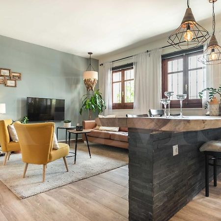 Spacious Apartment Next To Plaza De La Merced By Rems 马拉加 外观 照片