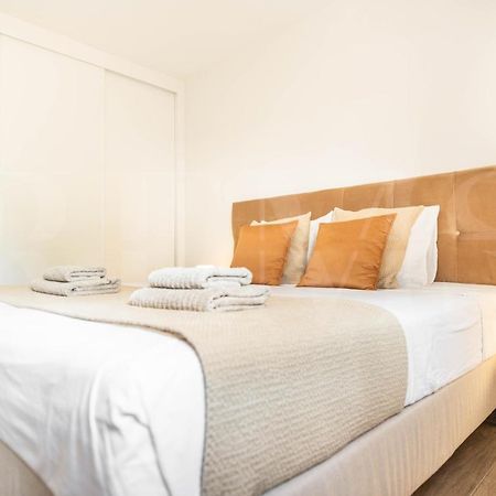 Spacious Apartment Next To Plaza De La Merced By Rems 马拉加 外观 照片