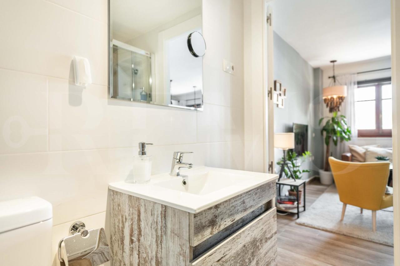 Spacious Apartment Next To Plaza De La Merced By Rems 马拉加 外观 照片