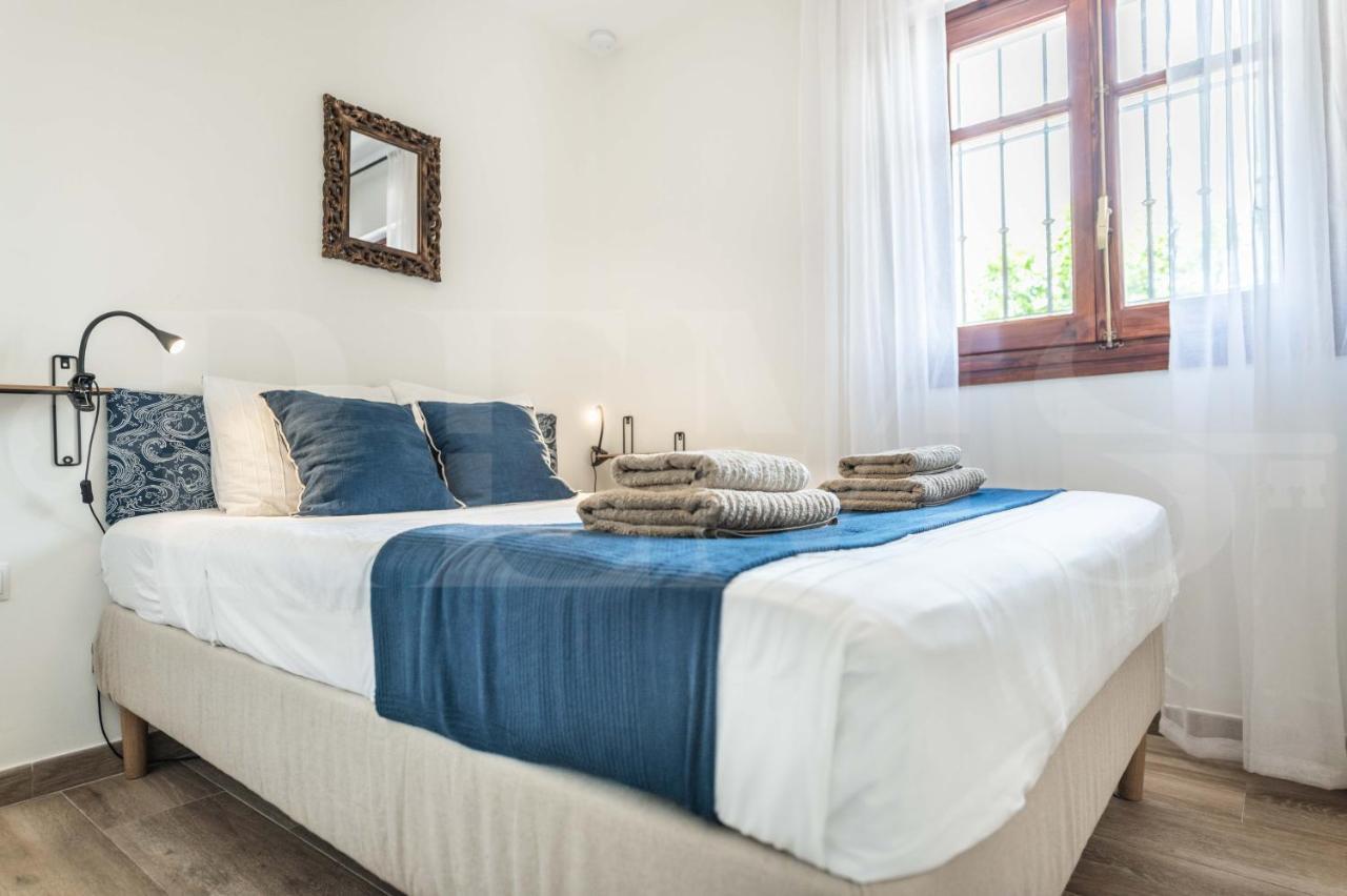 Spacious Apartment Next To Plaza De La Merced By Rems 马拉加 外观 照片