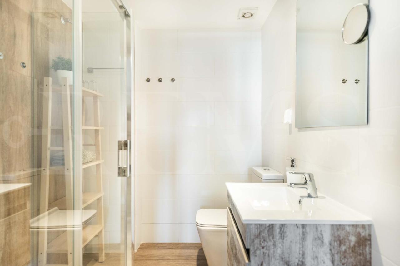 Spacious Apartment Next To Plaza De La Merced By Rems 马拉加 外观 照片