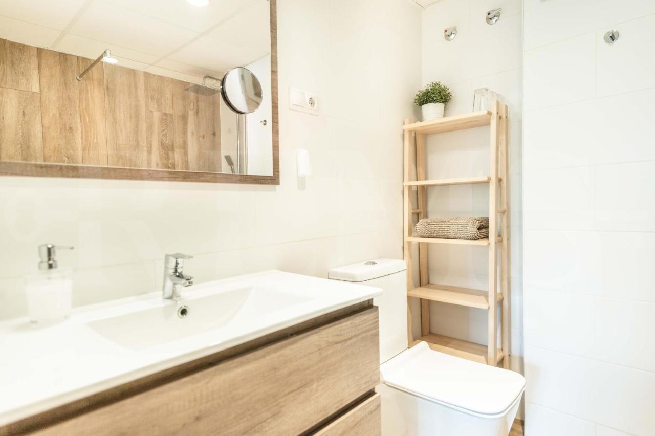 Spacious Apartment Next To Plaza De La Merced By Rems 马拉加 外观 照片