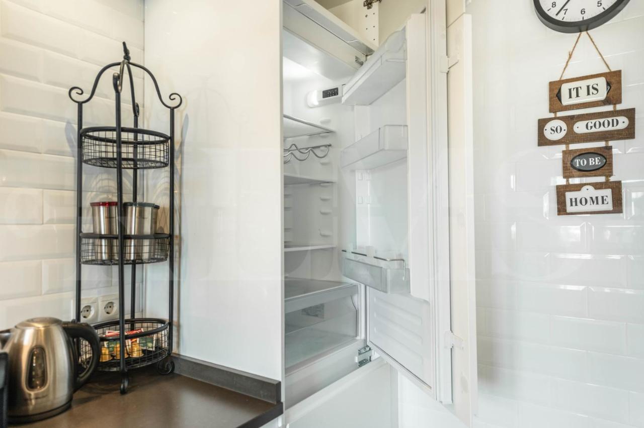 Spacious Apartment Next To Plaza De La Merced By Rems 马拉加 外观 照片