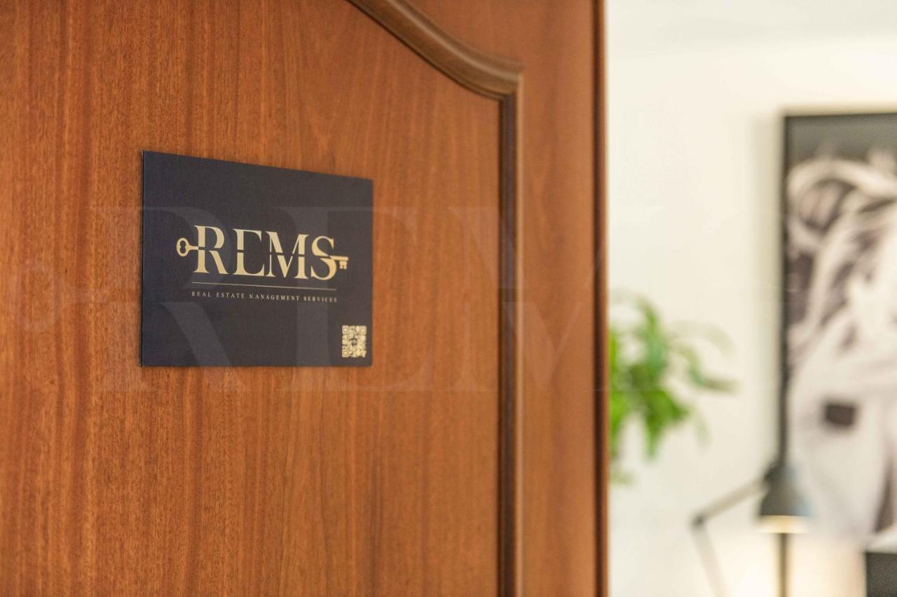 Spacious Apartment Next To Plaza De La Merced By Rems 马拉加 外观 照片