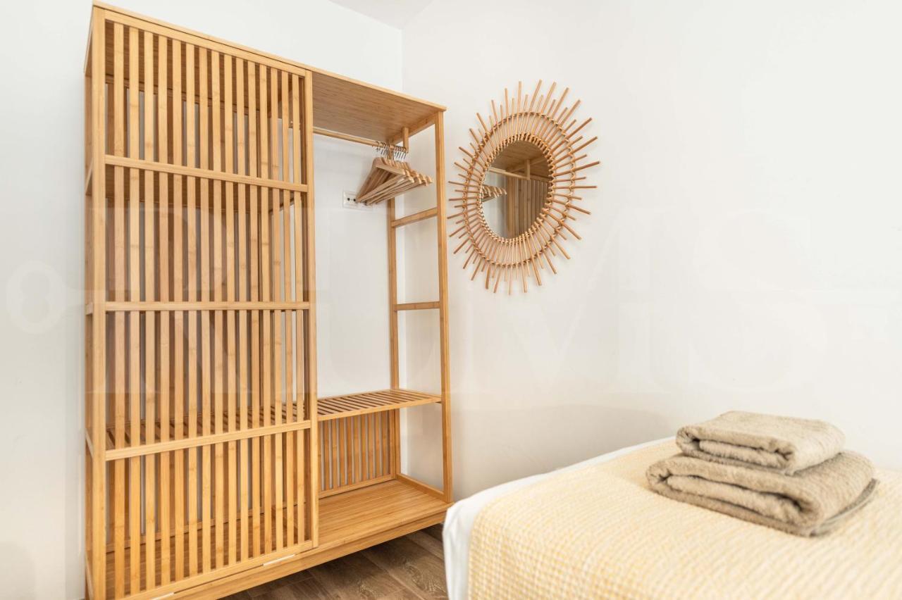 Spacious Apartment Next To Plaza De La Merced By Rems 马拉加 外观 照片