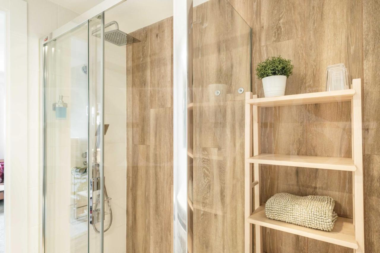 Spacious Apartment Next To Plaza De La Merced By Rems 马拉加 外观 照片