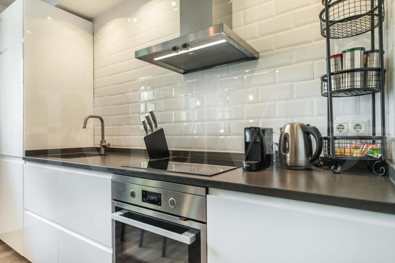 Spacious Apartment Next To Plaza De La Merced By Rems 马拉加 外观 照片