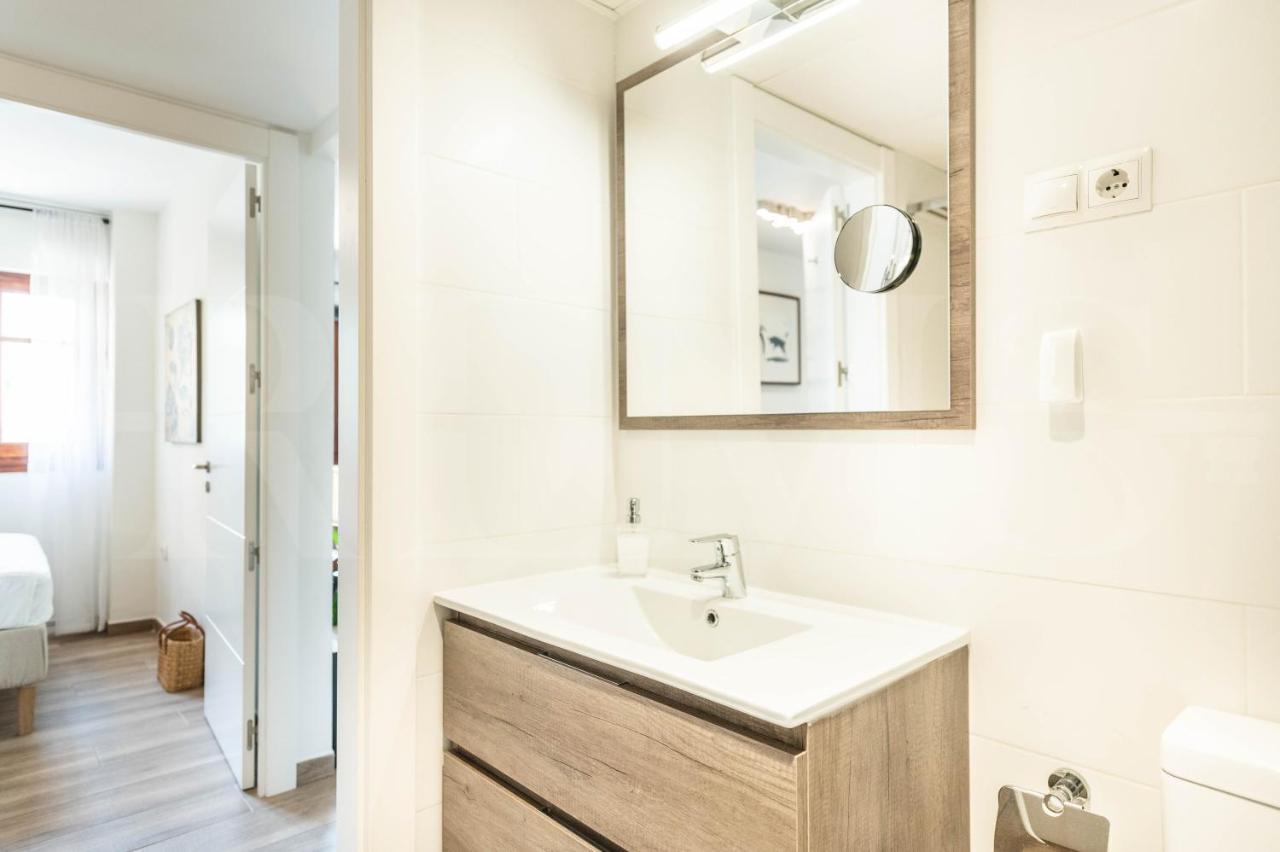 Spacious Apartment Next To Plaza De La Merced By Rems 马拉加 外观 照片