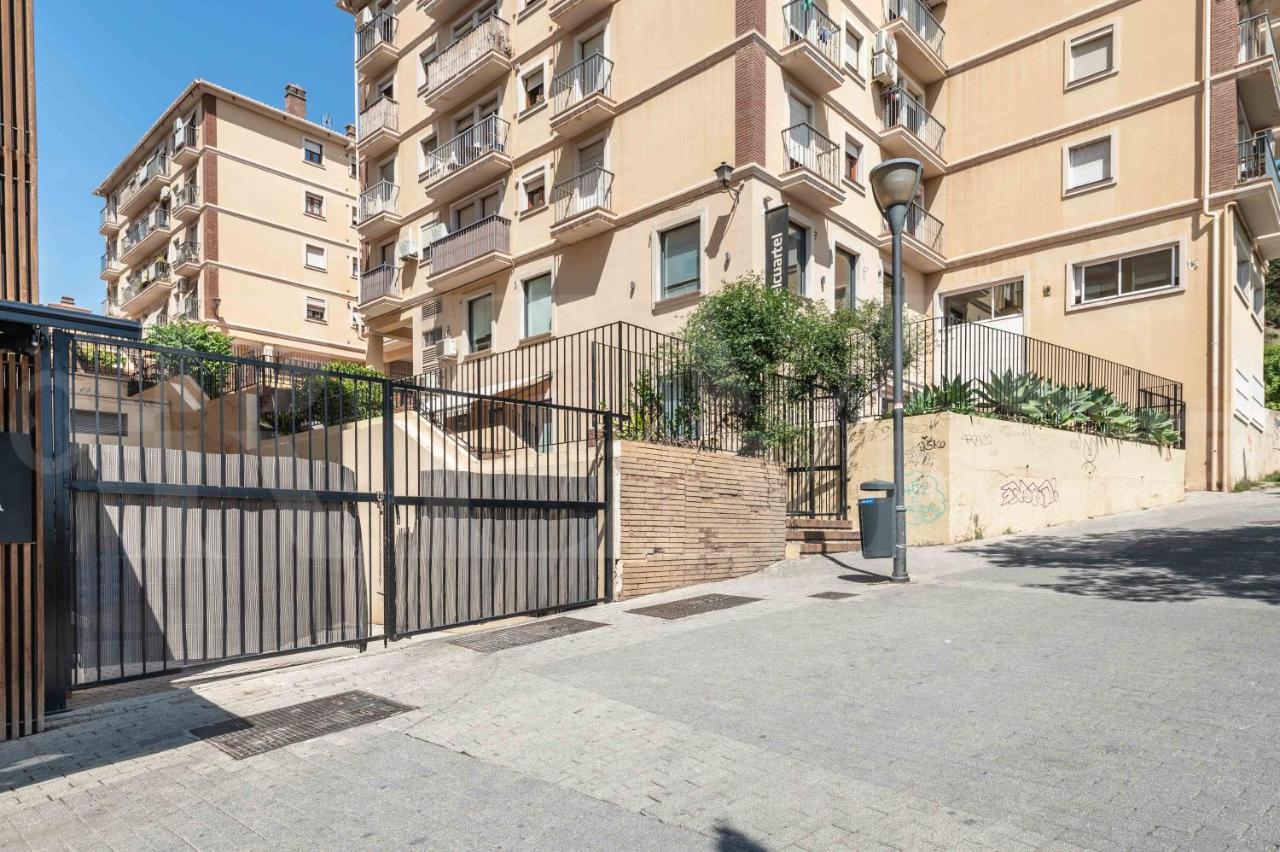Spacious Apartment Next To Plaza De La Merced By Rems 马拉加 外观 照片