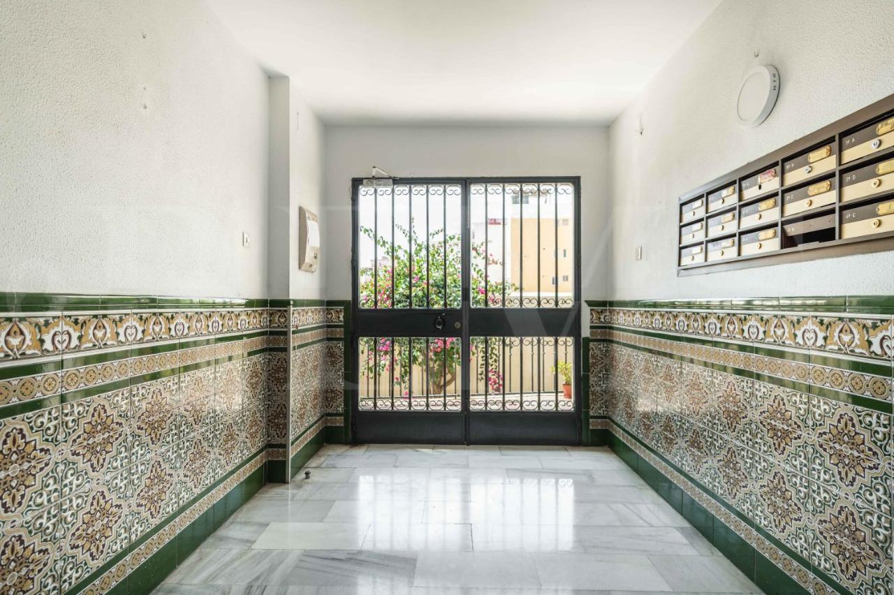 Spacious Apartment Next To Plaza De La Merced By Rems 马拉加 外观 照片